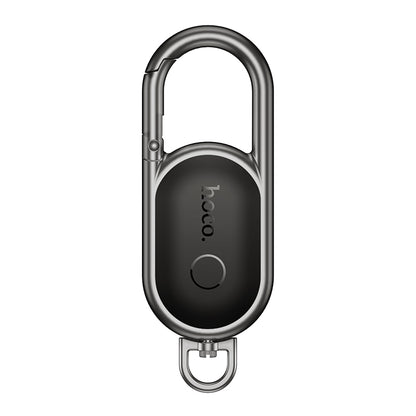 HOCO SmartTag E91J pentru iOS Series, Negru
