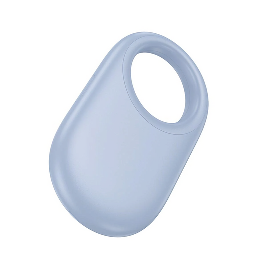 HOCO SmartTag E94 pentru iOS Series, Albastru