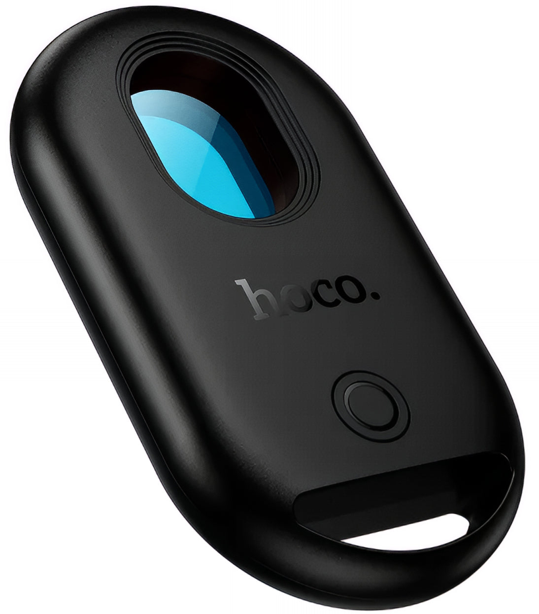 HOCO SmartTag E95 3in1 pentru iOS Series, Negru