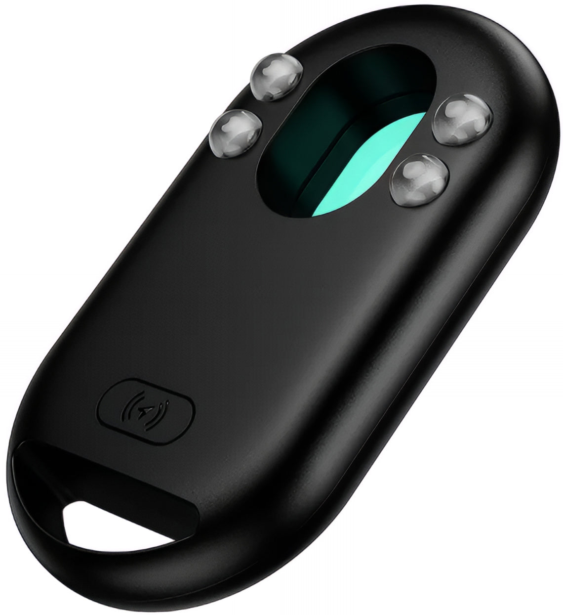 HOCO SmartTag E95 3in1 pentru iOS Series, Negru