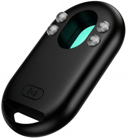 HOCO SmartTag E95 3in1 pentru iOS Series, Negru