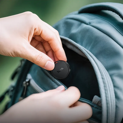 HOCO SmartTag E96A pentru Android Series, Negru