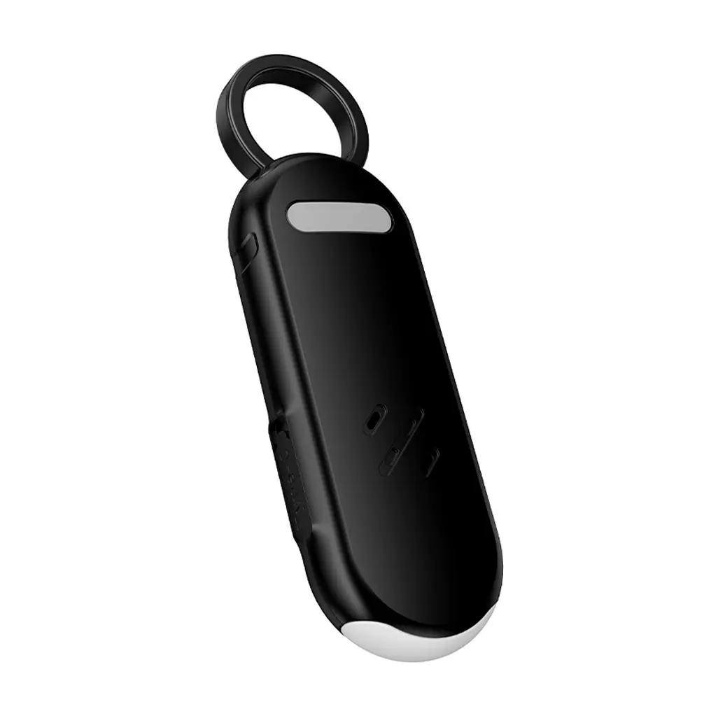 HOCO SmartTag E99 Flash pentru iOS Series, Negru
