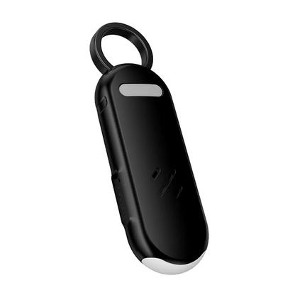 HOCO SmartTag E99 Flash pentru iOS Series, Negru