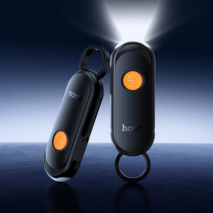 HOCO SmartTag E99 Flash pentru iOS Series, Negru