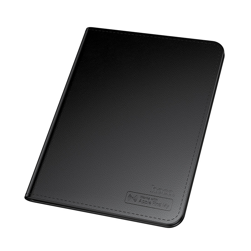 HOCO SmartTag Passport E91G pentru iOS Series, Negru