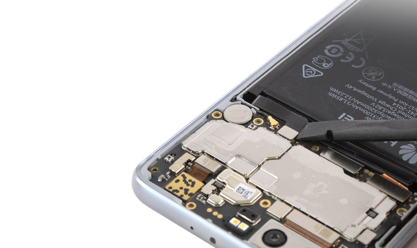 Honor Reducerea deseurilor electronice, cate o reparatie pe rand