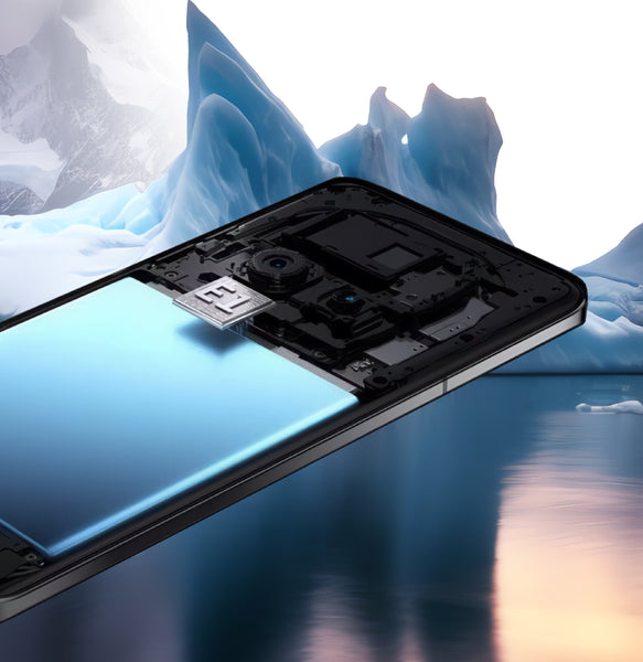 Honor Silicon-Carbon Innovation, mai durabil.