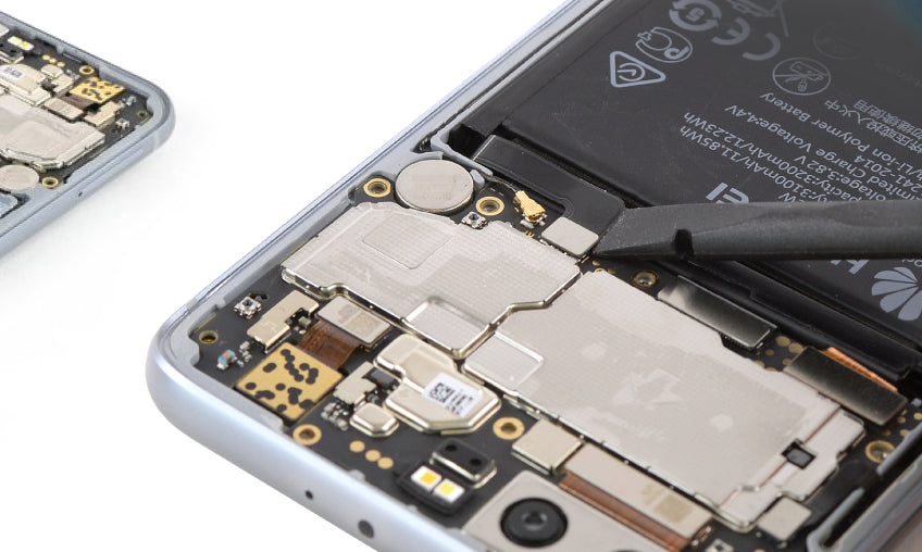 Honor Reducerea deseurilor electronice, cate o reparatie pe rand