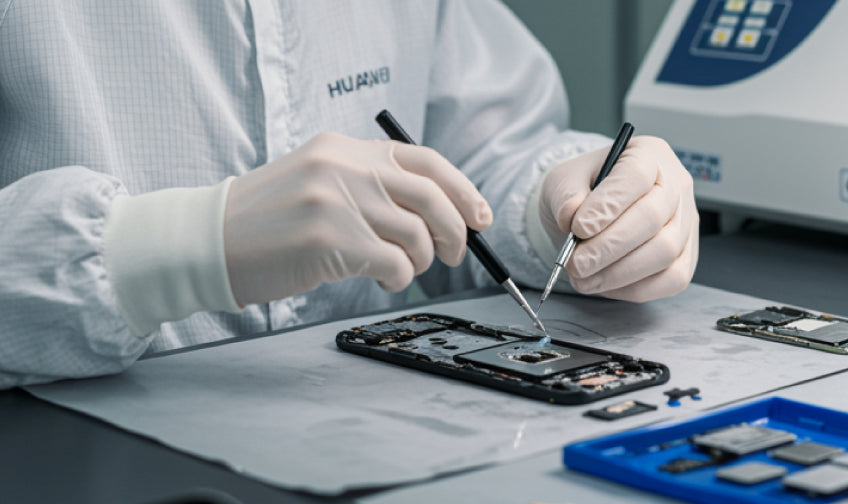 Huawei baterii originale