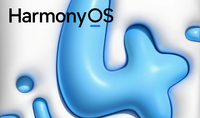Huawei Actualizari HarmonyOS, asigurand performanta si securitate fluida