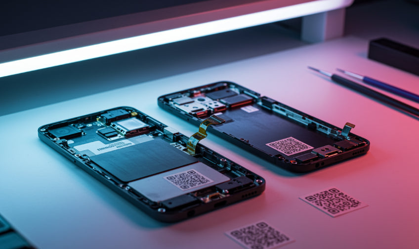 Huawei Manuale de reparații și diagnosticare