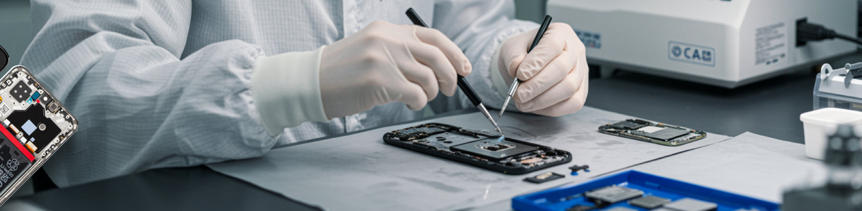 Huawei baterii originale