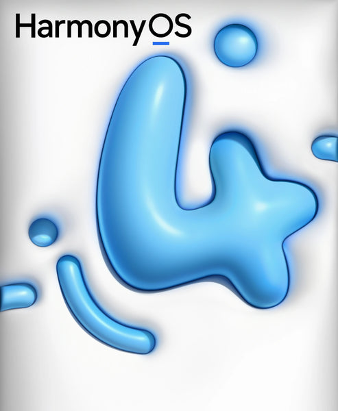 Huawei Actualizari HarmonyOS, asigurand performanta si securitate fluida