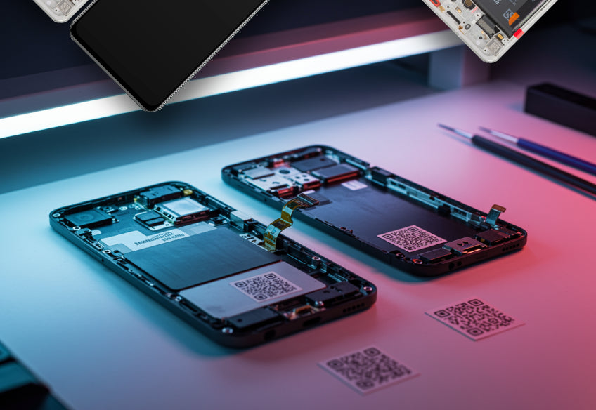 Huawei Manuale de reparații și diagnosticare