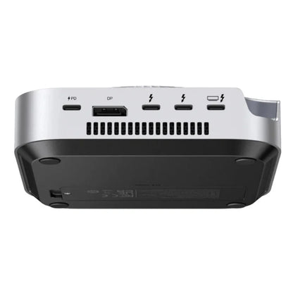 Hub Multifunctional UGREEN Revodok Maxidok (85883EU) pentru Apple Mac Mini M4 / Mini M4 Pro, 10in1, Argintiu
