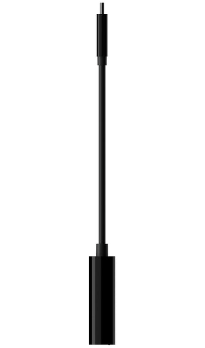 Hub USB-C Belkin Connect, 1 x USB-A 3.0 - 1 x HDMI - 1 x VGA - 1 x RJ45, Negru AVC005btBK