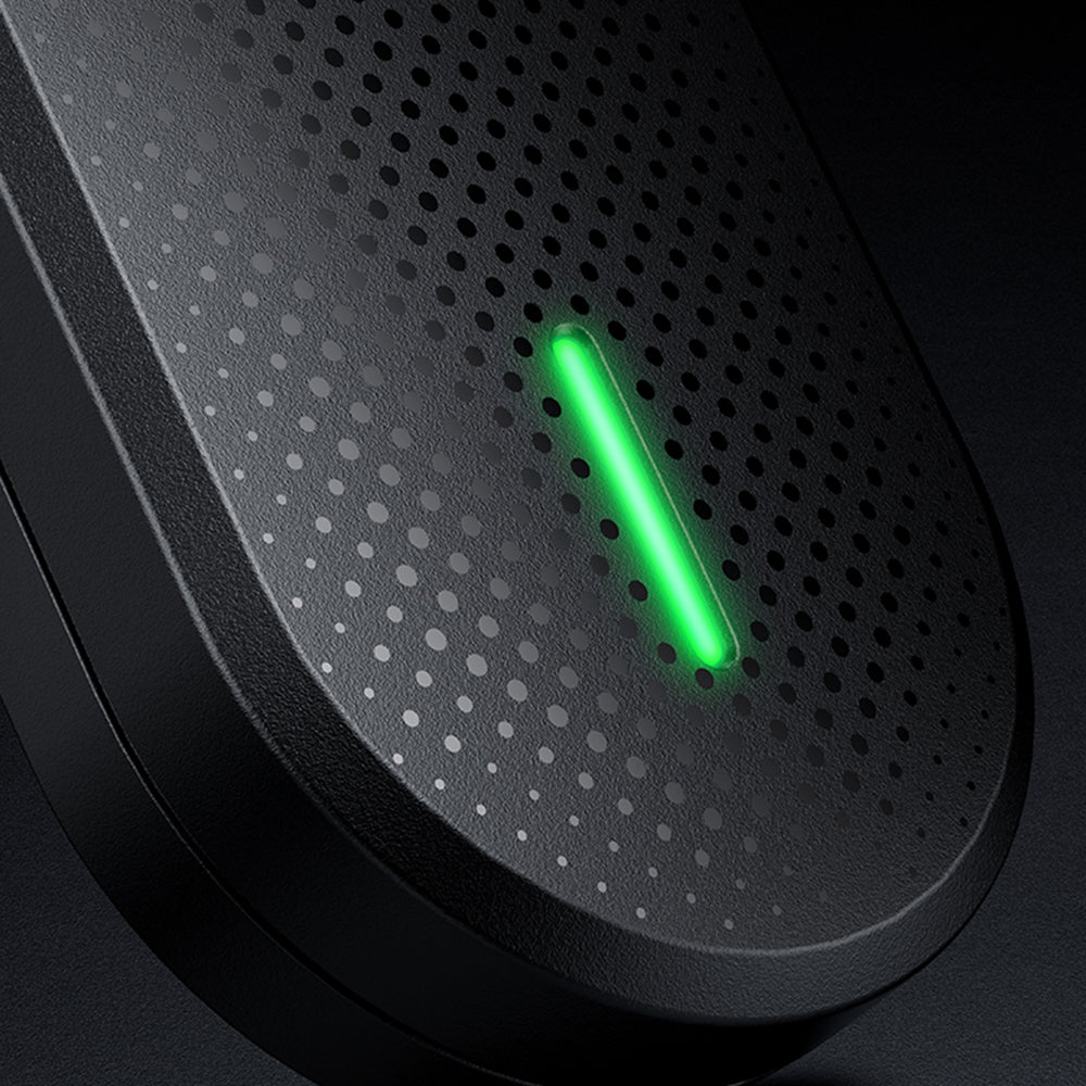 Hub USB-C McDodo HU-1430 Star, 5in1, Negru