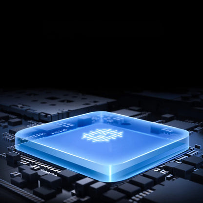 Hub USB-C Techsuit H16 QuantumNode, 4in1, Negru