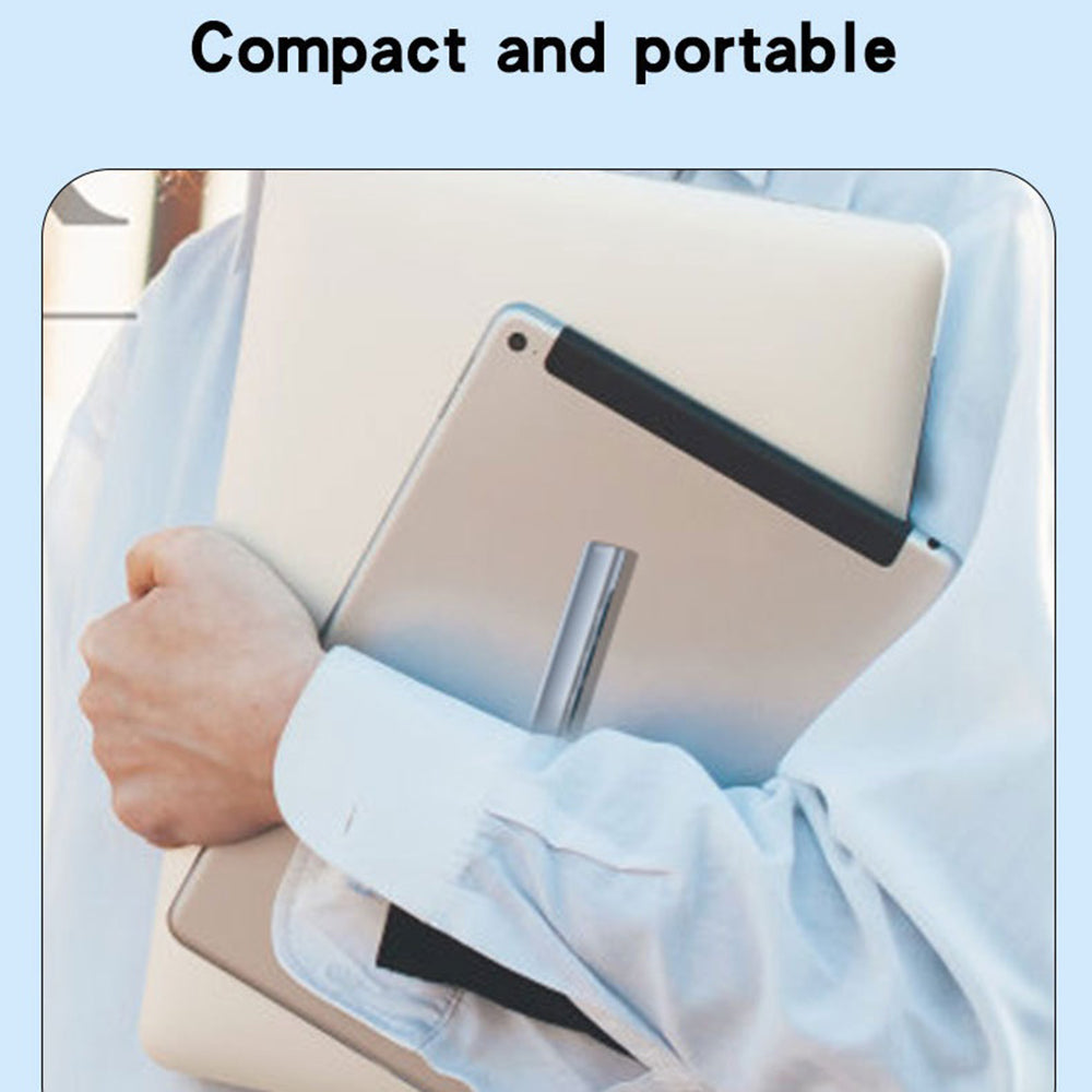 Hub USB-C Yesido HB17, 4in1, Gri