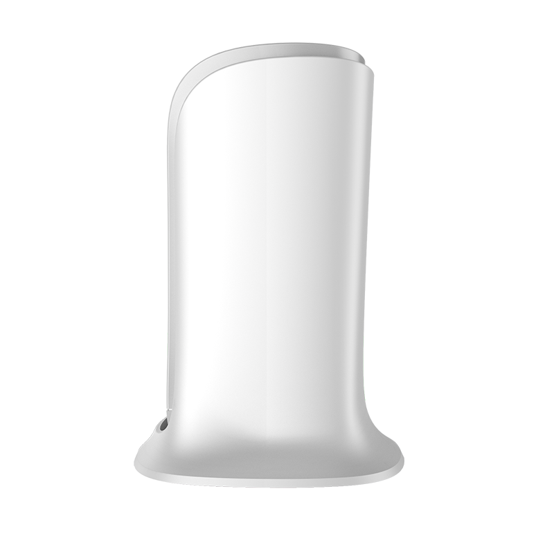 Incarcator Statie Dudao A5EU, 25W, 5A, 5 x USB-A, Alb