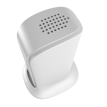 Incarcator Statie Dudao A5EU, 25W, 5A, 5 x USB-A, Alb