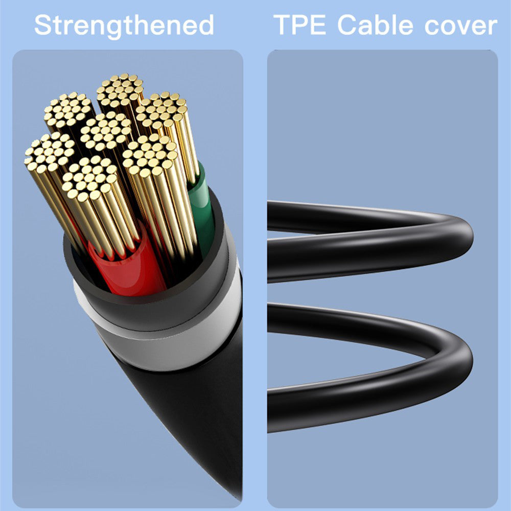 Hub USB Yesido HB12, 4in1, Gri