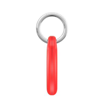 Husa DUX DUCIS Secure pentru Apple AirTag, Set 4 bucati, Culori Diferite