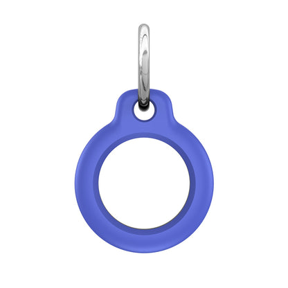 Husa DUX DUCIS Secure pentru Apple AirTag, Set 4 bucati, Culori Diferite