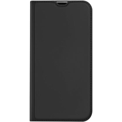 Husa pentru Apple iPhone 14 Pro Max, DUX DUCIS, Neagra