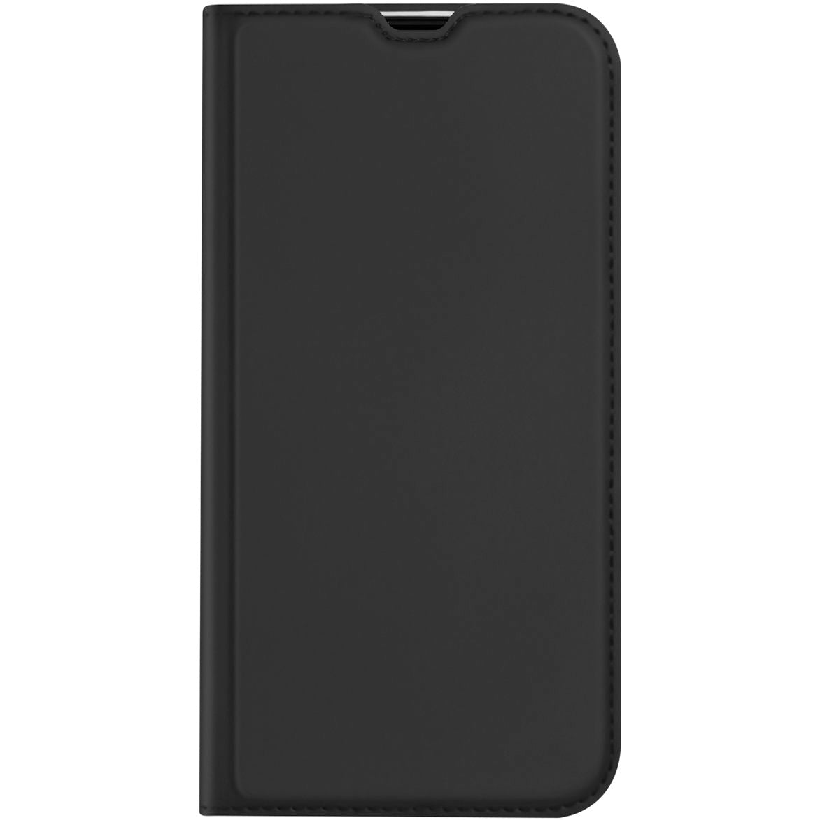 Husa pentru Apple iPhone 14 Pro, DUX DUCIS, Skin Pro, Neagra