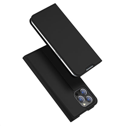 Husa pentru Apple iPhone 14 Pro Max, DUX DUCIS, Neagra