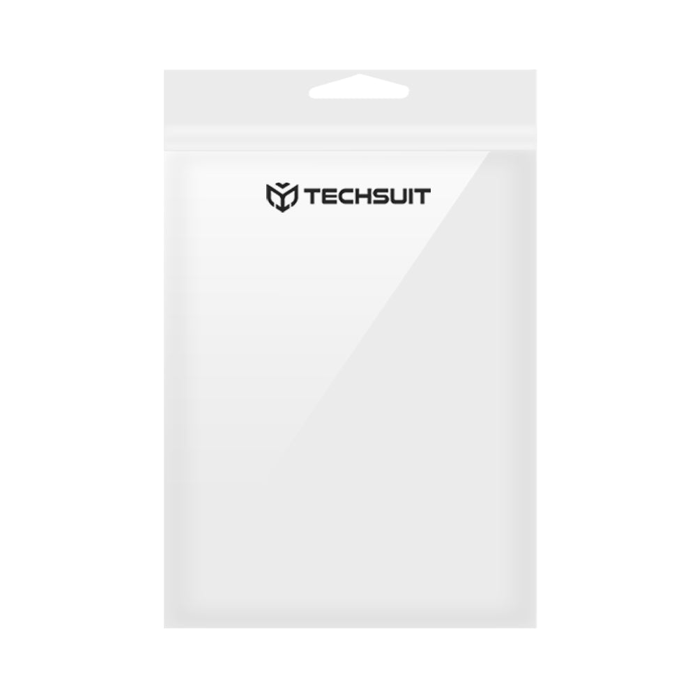 Husa pentru Honor Pad X9a / X9 / X8 Pro, Techsuit, FoldPro, Albastra