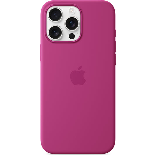 MagSafe Case for Apple iPhone 16 Pro Max, Pink MYYX3ZM/A 