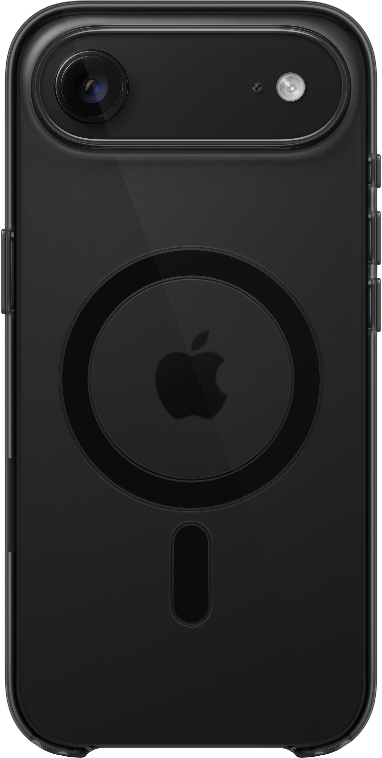 Husa MagSafe pentru Apple iPhone 17 Air, Neagra MGH24ZM/A