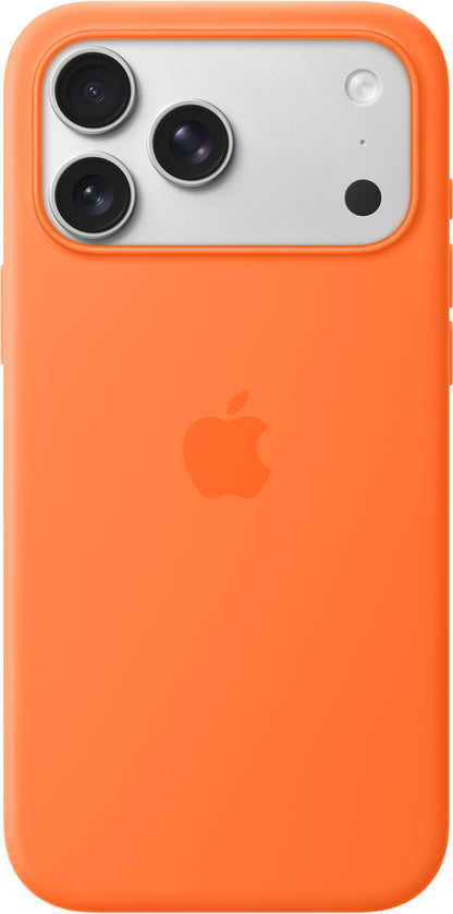 Husa MagSafe pentru Apple iPhone 17 Pro Max, Portocalie MGFL4ZM/A