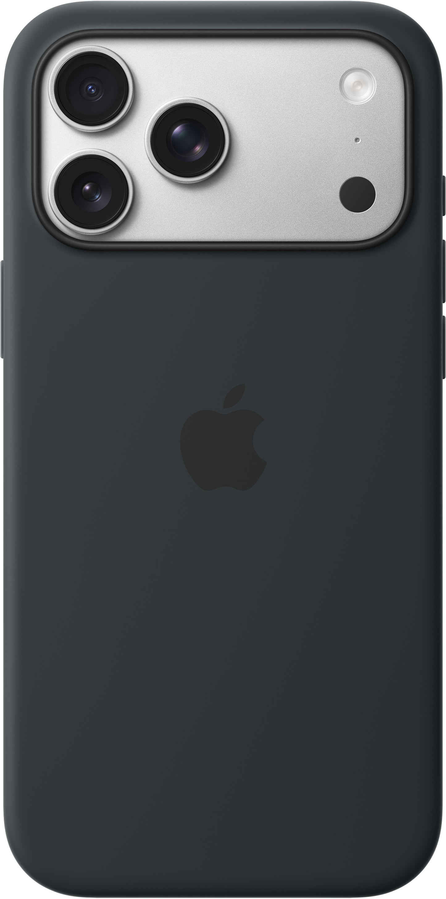 Husa MagSafe pentru Apple iPhone 17 Pro Max, Neagra MGFR4ZM/A