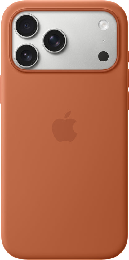 Husa MagSafe pentru Apple iPhone 17 Pro Max, Maro MGFQ4ZM/A