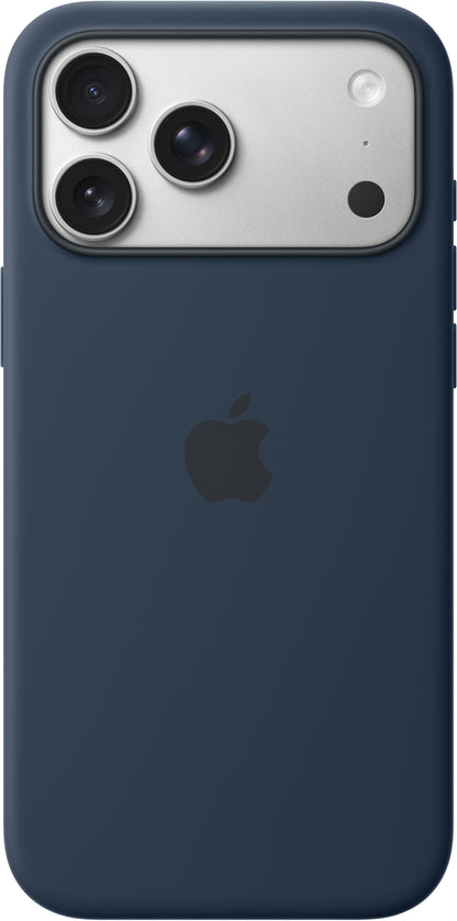 Husa MagSafe pentru Apple iPhone 17 Pro Max, Bleumarin MGFP4ZM/A