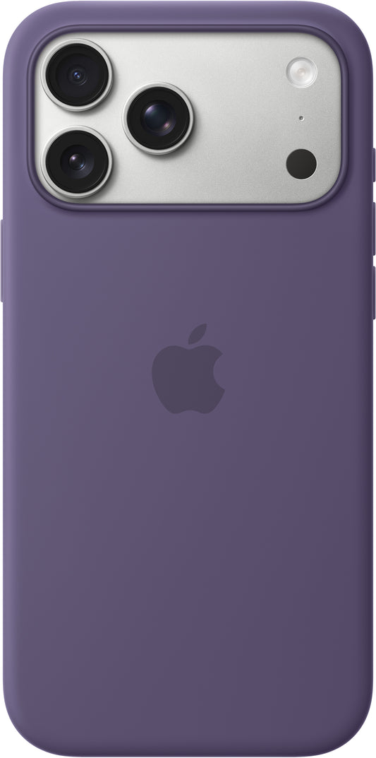 Husa MagSafe pentru Apple iPhone 17 Pro Max, Mov MGFN4ZM/A
