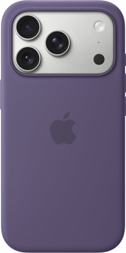 Husa MagSafe pentru Apple iPhone 17 Pro, Mov MGFG4ZM/A