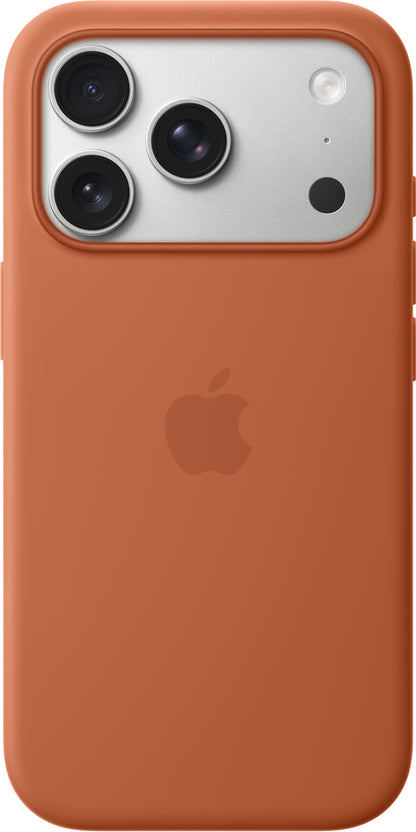 Husa MagSafe pentru Apple iPhone 17 Pro, Maro MGFJ4ZM/A