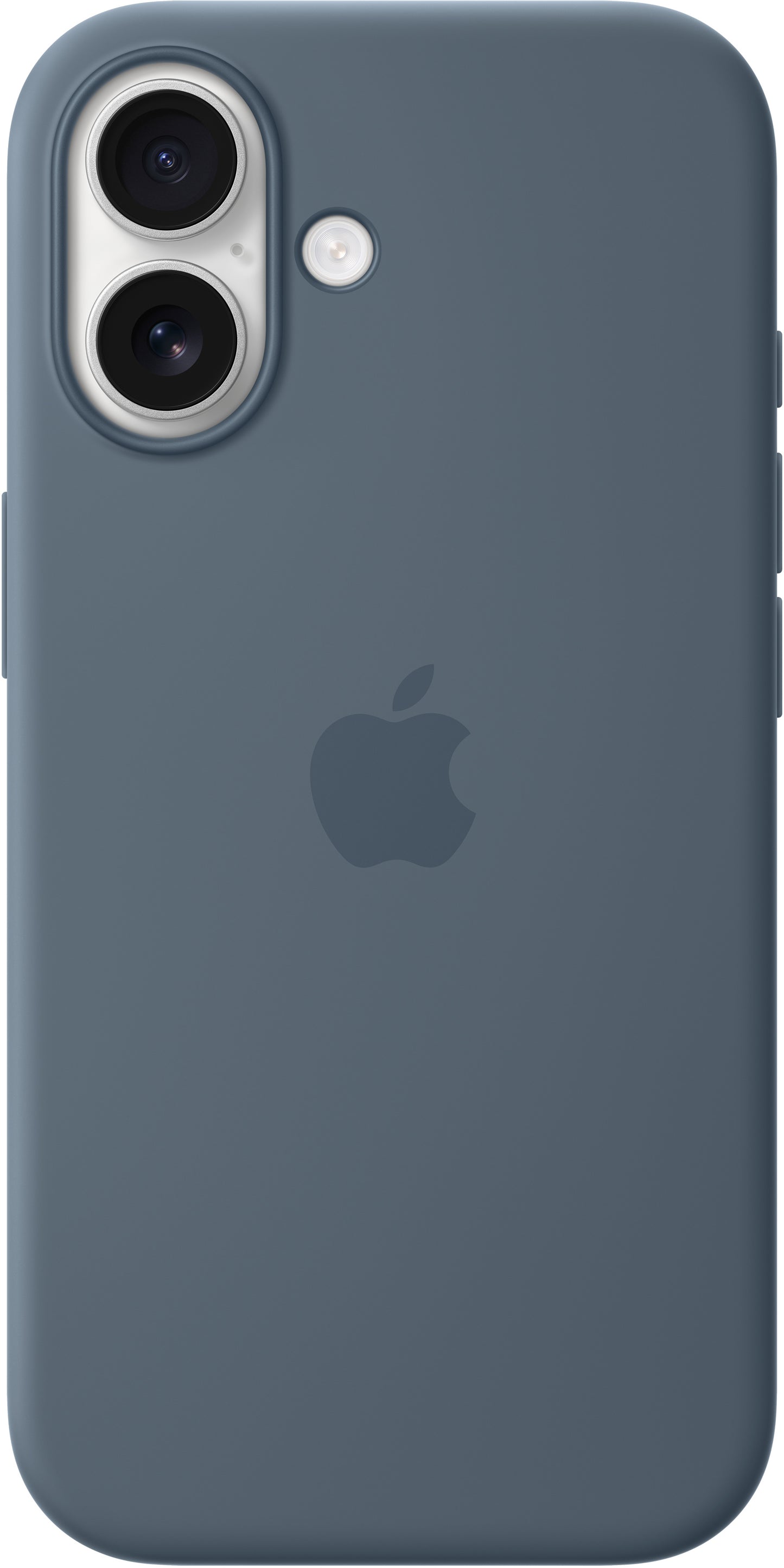 Husa MagSafe pentru Apple iPhone 17, Albastra MGEW4ZM/A