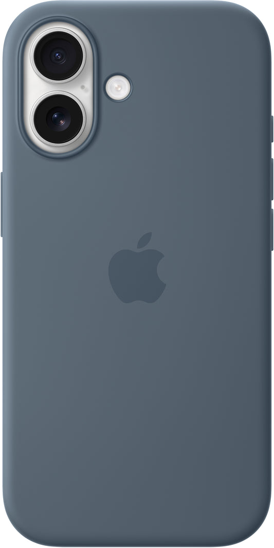 Husa MagSafe pentru Apple iPhone 17, Albastra MGEW4ZM/A