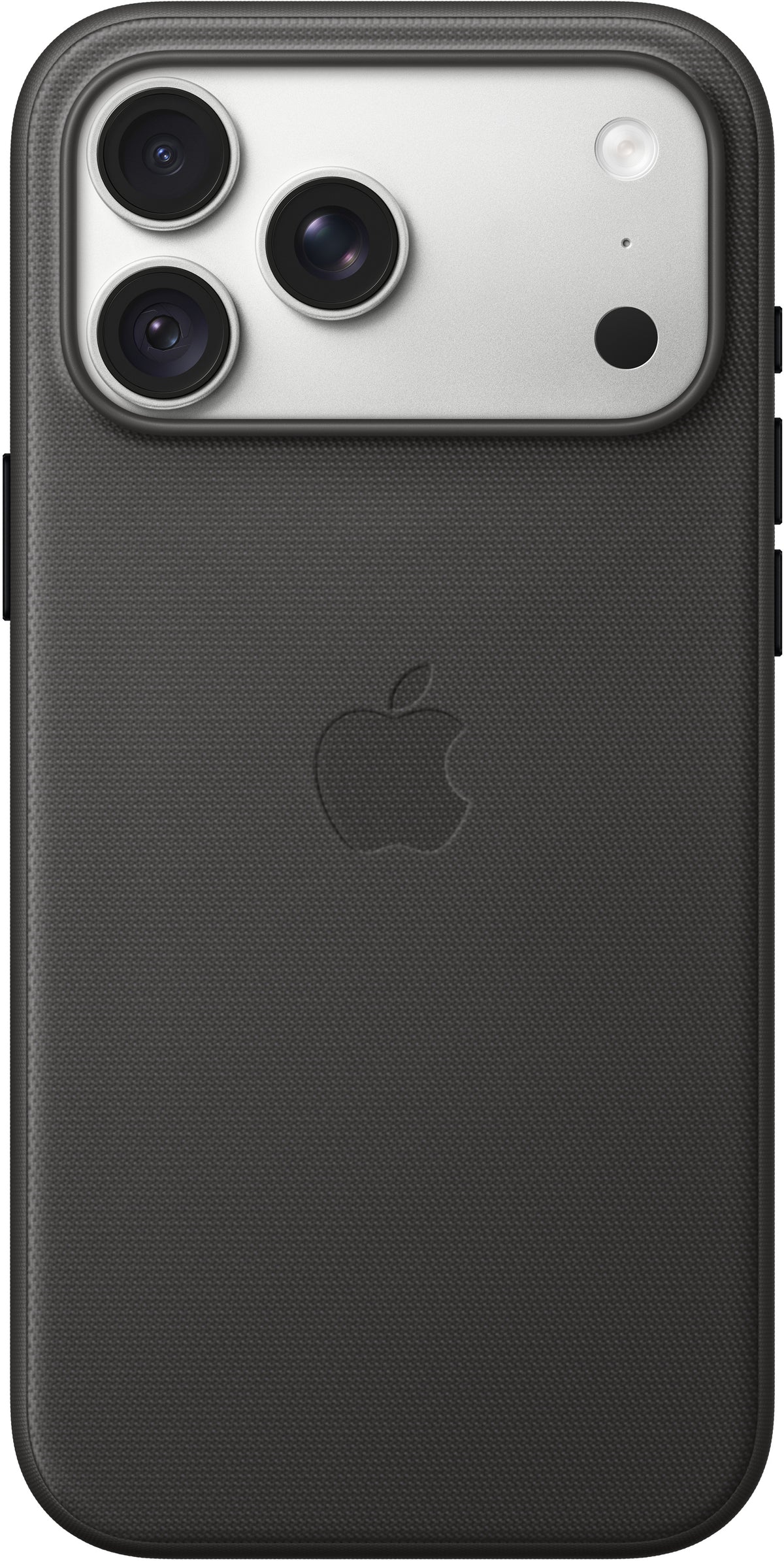 Husa MagSafe pentru Apple iPhone 18 Pro Max, TechWoven, Neagra MKDT4ZM/A