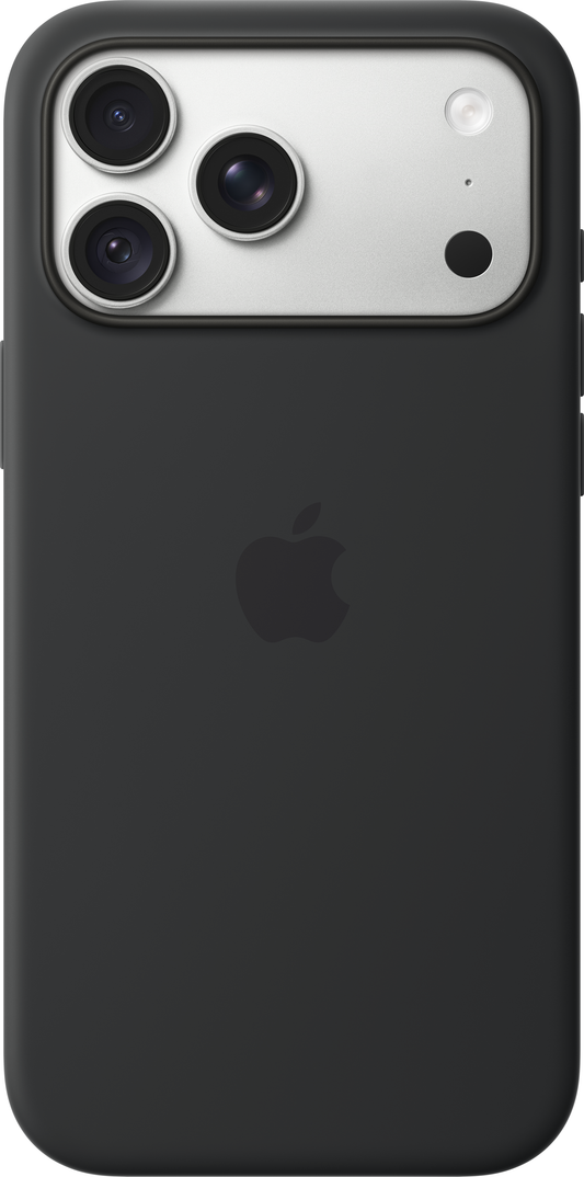 Husa MagSafe pentru Apple iPhone 18 Pro Max, Neagra MK954ZM/A