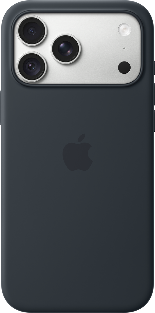 Husa MagSafe pentru Apple iPhone 18 Pro Max, Bleumarin MK944ZM/A
