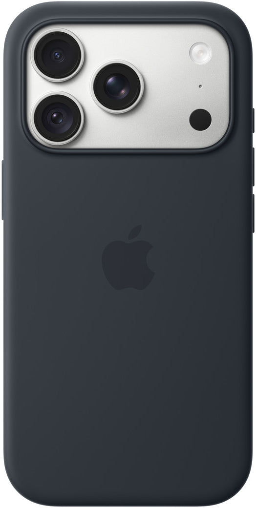 Husa MagSafe pentru Apple iPhone 18 Pro, Bleumarin MK8X4ZM/A