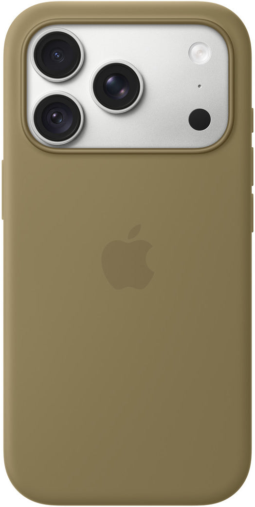 Husa MagSafe pentru Apple iPhone 18 Pro, Verde MK8V4ZM/A