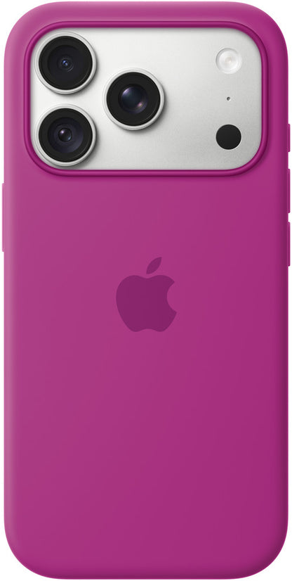 Husa MagSafe pentru Apple iPhone 18 Pro, Roz MK8T4ZM/A